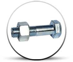 hex bolts manufacturers exporters suppliers in India punjab ludhiana