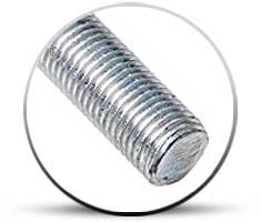 threaded rods manufacturers exporters suppliers in India punjab ludhiana