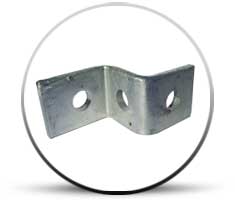 strut channel brackets manufacturers exporters suppliers in India punjab ludhiana