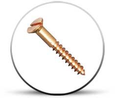 wooden screws manufacturers exporters suppliers in India punjab ludhiana