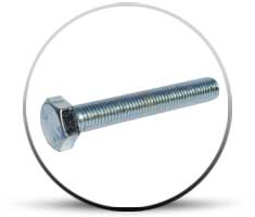 hex head bolts manufacturers exporters suppliers in India punjab ludhiana