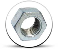 hex nuts manufacturers exporters suppliers in India punjab ludhiana