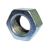 Hex Nuts manufacturers exporters suppliers in india punjab