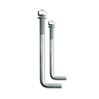 anchor foundation bolts manufacturers exporters suppliers in india punjab